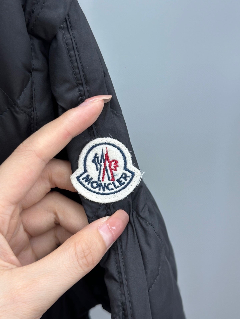 Moncler Down Coat